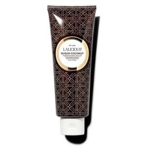 Lalicious Body Butter: Sugar Coconut